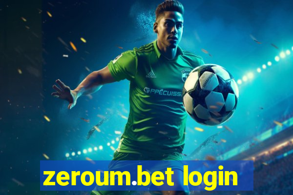 zeroum.bet login